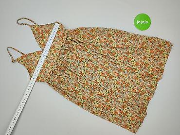 sklep lemonada: Voyelles, Sukienka damska, rozmiar L — 4
