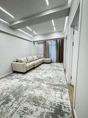 Продажа квартир: 4 комнаты, 108 м², Элитка, 11 этаж, Евроремонт — 2