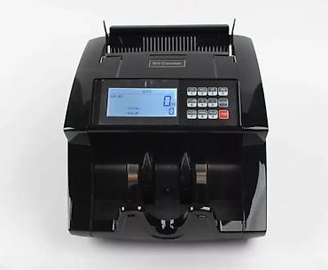 uv printer: Машинка для счета денег Bill Counter 2020 UV/3MG+ бесплатная доставка — 2