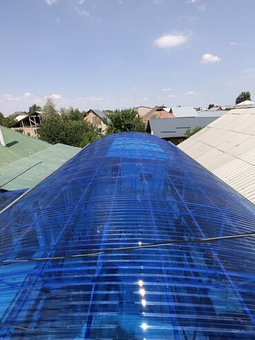 Сварка: Сварка | Навесы Гарантия, Монтаж — 7