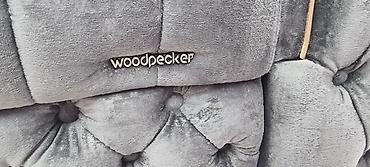 Divan və kreslo dəstləri: Künc divan, Divan, Bazalı, Açılan — 7