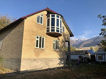 Продажа коттеджей и домов: Жалал-Абад облусу, Жерге-Тал айылы Жалал-Абад - Ысык-Кел трассасынын — 11