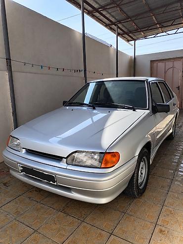 VAZ (LADA): Mator ideal Karopka ideal Kasmetik işi yoxdu Tekerler təzədi Təcili — 1