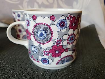 Solje Alfoldi madjarski porcelan iz 70ih godina. Univerzalne — 9