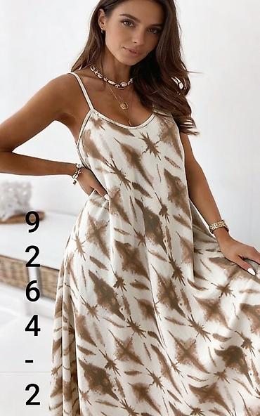 Haljine: 💫Prelepe haljine po odlicnoj ceni
✅1850
Din — 1