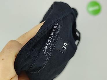 bohoboco sukienki: Reserved, Sukienka damska, rozmiar XS — 4