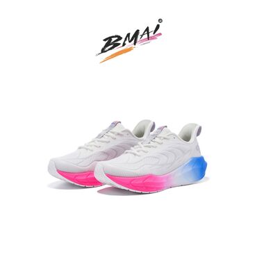 Кроссовки и спортивная обувь: Беговые кроссовки BMAI. Bmai – известный бренд спортивной одежды из — 18