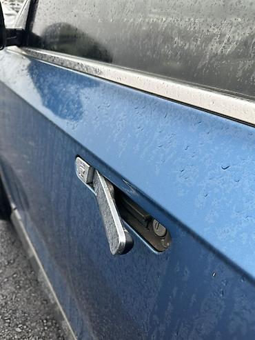 JMEV: JMEV EX5: 2020 г., 0.1 л, Вариатор, Электромобиль, Кроссовер — 7