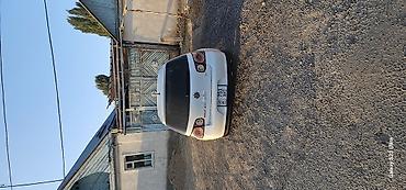 форд маверик: Volkswagen Golf V: 2007 г., 2 л, Механика, Бензин, Хэтчбэк — 6