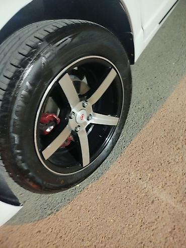 diskler teker: Salam əleykum 4 bolt r16 disqler ve Tekeler hansı təzədi bir ay deyil — 5