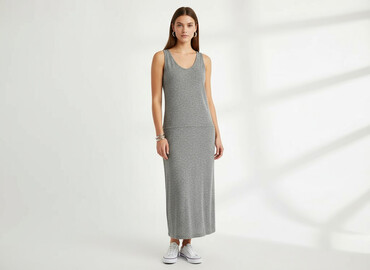 bluzy dresowe edc by esprit: Esmara, Сукня жіноча, розмір S