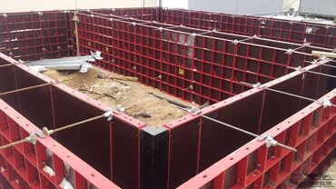 Фанера: Фанера, Ламинированная, Для строительства, Тополь, Крашеная at lalafo.kg — 6 Фанера: Фанера, Ламинированная, Для строительства, Тополь, Крашеная — 6