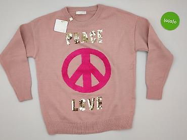 sweter hippie: OCCULT, Sweter damski, rozmiar 2XL — 2