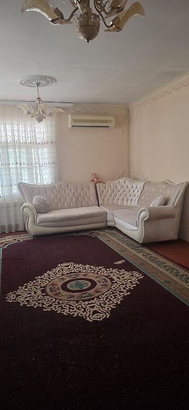 Köhnə tikili: Mingəçevir, 4 otaqlı, Köhnə tikili, 110 kv. m — 3