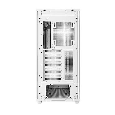 ender s: Корпус ПК, Б/у, DeepCool, EATX, цвет - Белый — 6