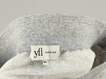 new bie: Reserved YFL, Szorty damskie, rozmiar XS — 4