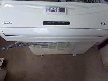 dolab kondisioner: Haier 35 kV liq 240 manata Daewo 45 kv liq olan 280 manata Samsung — 3