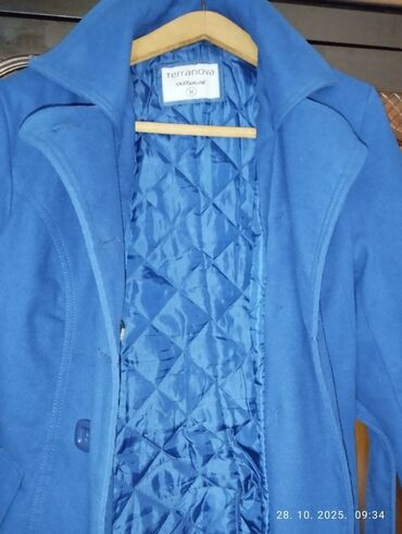 Kaputi: Terranova, M, Jednobojni, Sa postavom — 6