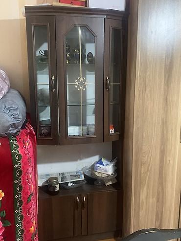 2ci əl kreslo: Salamatdı hərşeyi yerində köcürəm deyə satıram — 2