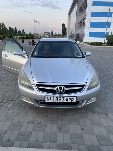 Honda: Honda Inspire: 2007 г., 0.3 л, Автомат, Бензин, Седан