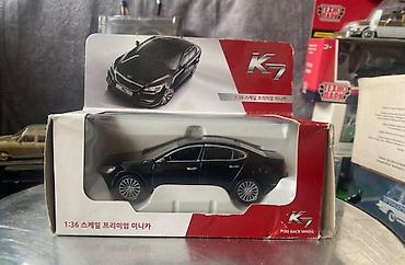 Kia, 2009 il, 1:35, Dəmir, Ödənişli çatdırılma