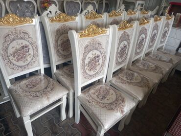 Столы и стулья для зала: Стол и стул для зала, Новый, Платная доставка — 10