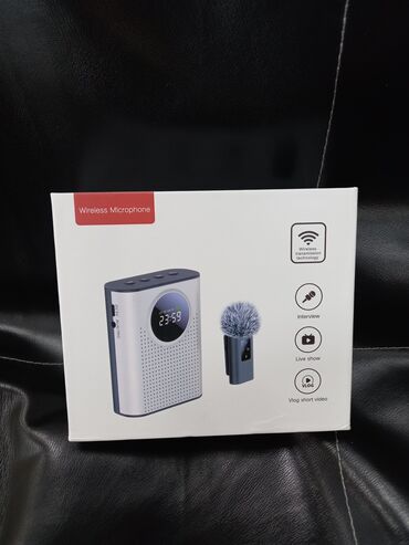 Вокальные микрофоны: Вокальные микрофоны — 26