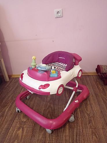 Uşaq dünyası: Bunuda 25azn satıram buda seliqeli ter temiz di — 1