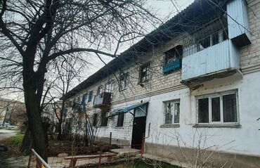 квартира в беловодск: 1 комната, 29 м², Хрущевка, 1 этаж, Старый ремонт