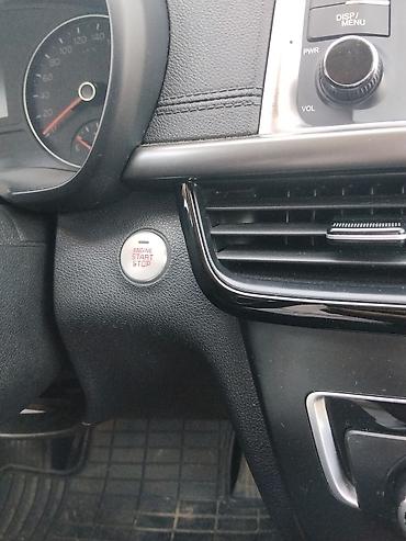арзан матиз 1: Kia K5: 2017 г., 2 л, Автомат, Газ, Седан — 2