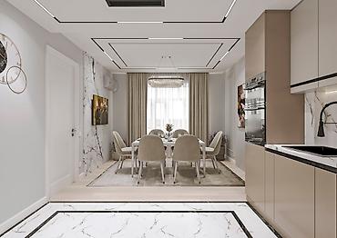 Строительство под ключ: Дома Больше 6 лет опыта — 31