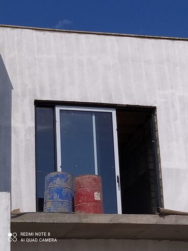 Plastik pəncərələr: HBŞB Siyirmeli Qapı ve Pencereler Plastik və Alüminium Qapı Pəncərə — 12