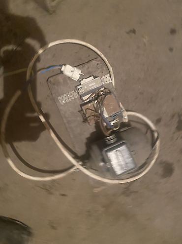 Другие детали КПП и трансмиссии: Тросовый механизм для машины - Продаётся тросовый узел управления — 9