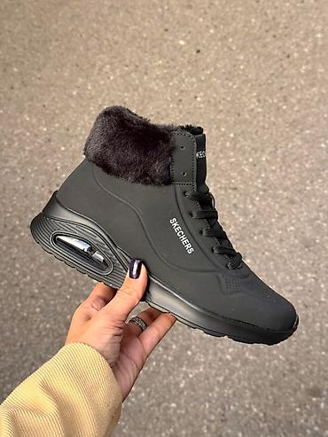 caprice obuca: Skechers duboke patike tople NOVO Novo Brojevi 36 do 41 fb Moja — 2