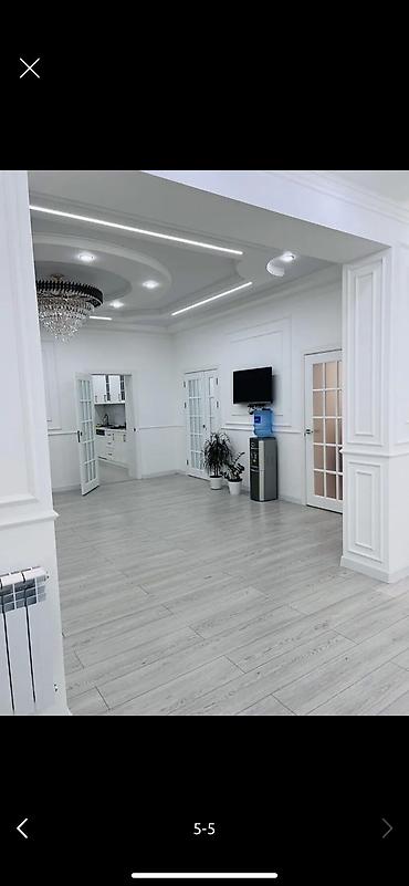 алмааты: 300 м², 6 комнат и более — 3