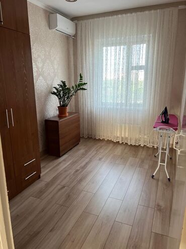 Продажа квартир: 3 комнаты, 62 м², 106 серия, 7 этаж, Косметический ремонт