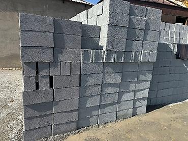 Пескоблок: Сокулук Пескоблок — 16