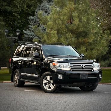 фолисваген венто: Toyota Land Cruiser: 2013 г., 4.4 л, Автомат, Дизель, Жол тандабас