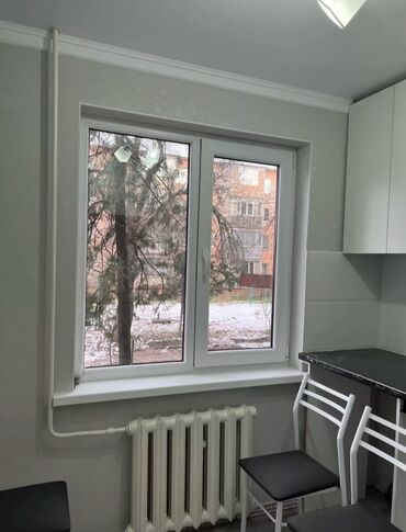 Продажа квартир: 3 комнаты, 58 м², 104 серия, 1 этаж, Евроремонт