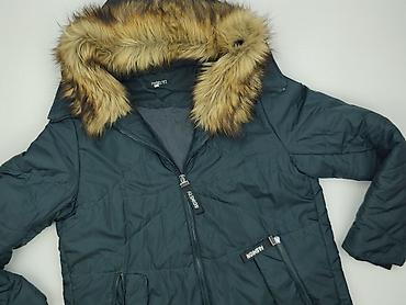 boys warm jackets: Parka damska, rozmiar 3XL — 1