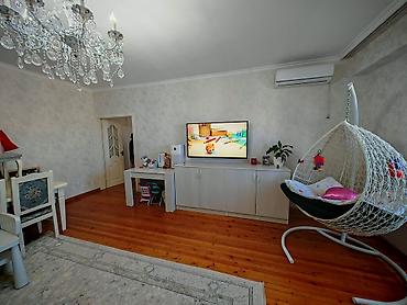 Продажа квартир: 3 комнаты, 100 м², Элитка, 7 этаж, Евроремонт — 8