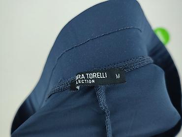 shorts tech fleece: Laura Torelli, Spodnie dresowe damskie, rozmiar M — 4
