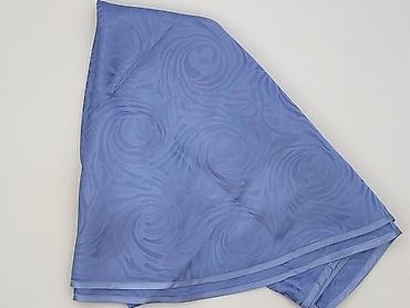 sennik kolor niebieski: Obrus 140 x 185, kolor - Błękitny, stan - Bardzo dobry — 1