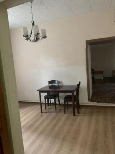 квартиры бишкек долгосрочно в Кыргызстан | Посуточная аренда квартир: 3 комнаты, С мебелью частично