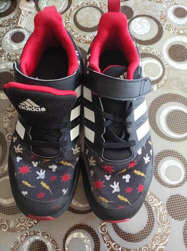 obuca za kisu i sneg: Adidas, 36, color - Multicolored