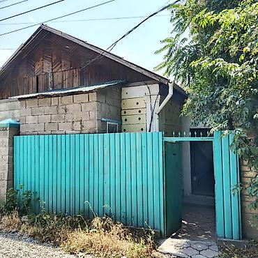 Продажа полдома: Пол дома Описание: - Кирпично-блочный дом с мансардой/чердаком и — 1