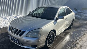 Toyota: Toyota Premio: 2003 г., 1.8 л, Автомат, Бензин, Седан