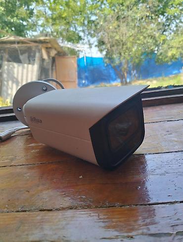 Фото и видеокамеры: 4 ədəd varDahua DH-IPC-HFW1431TP-ZS-S4 IP Kamera 4MP, 2.8–12 mm — 2