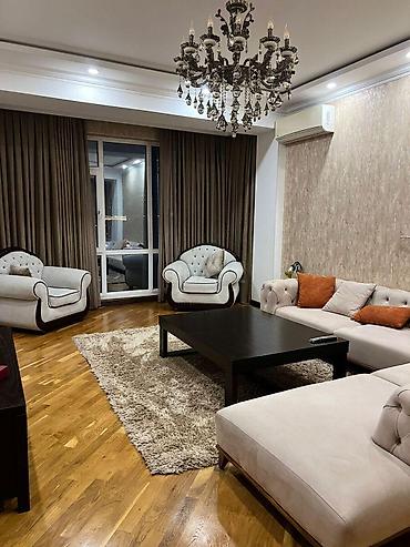İcarəyə verilir 3 otaqlı yeni tikili 130 m², Şah İsmayıl Xətai m lalafo.az -da İcarəyə verilir 3 otaqlı yeni tikili 130 m², Şah İsmayıl Xətai m