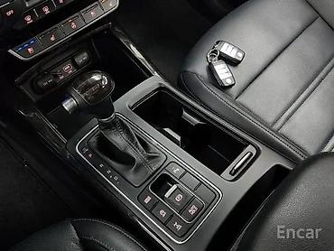 kia bongo: Kia Sorento: 2.2 l | 2015 il Krossover — 3